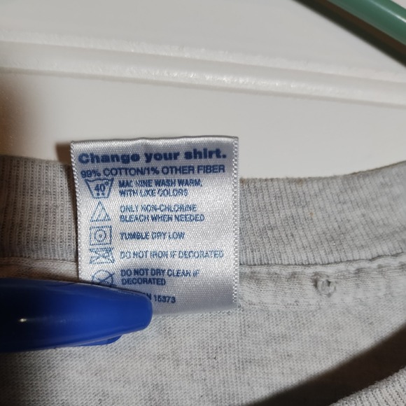 Cincinnati Reds Delta Proweights Longsleeve T-shirt Size Men's XL Gray MLB - Picture 6 of 10